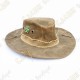 Chapeau "Real Deal"