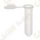 Micro Tube 2,0 ml x 10 - Transparente