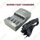 Ultra Fast Charger