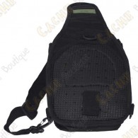  Un sac à bandoulière pratique pour vous accompagner lors de vos chasses ! 