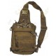 Shoulder Bag "Molle" - Khaki