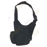 Shoulder bag - Black