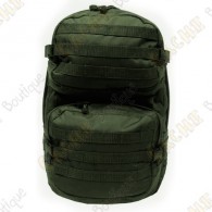  A rucksack to carry all your geocaching equipment during your hunts! 