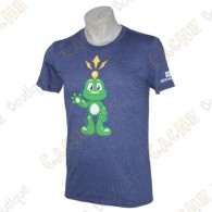   A  comfortable   t-shirt for geocacher !   