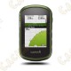 GPS Garmin eTrex® Touch 35 - Topo Active Ouest Europe