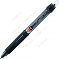 All-Weather Power Tank Pen 1mm - Preto