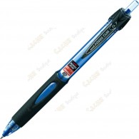 All-Weather Power Tank Pen 1mm - Blue