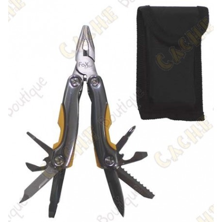 Multi-tools compact pliers