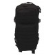 Mochila "Assault I" - Preto