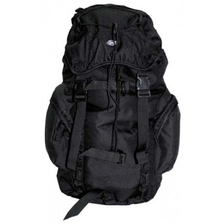 Sac à dos "Recon II" - Noir