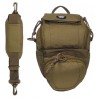 Bolsa de ombro "Skout" - Caqui