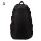 Capa De Chuva Para Mochilas - 45L