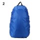 Capa De Chuva Para Mochilas - 45L