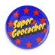 Chapa  Super Geocacher