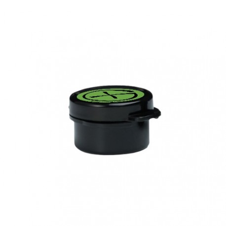Magnetic micro "Pastille" container - 2,5 cm
