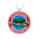 Geocoin "International Geocaching Day" 2016