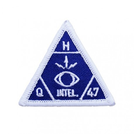 Patch "Mission GC" - Prévente