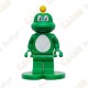 Figura LEGO™ trackable - Signal the Frog® Festive Sweater