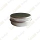 Magnetic cache "Tin" - Round 3,5cm