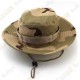 Sombrero "Cowboy" Camuflage