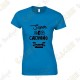 "Super Geocaching Mum" T-shirt for Women