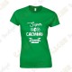 Camiseta "Super Geocaching Mum" Mujer