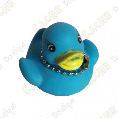 Duck with chain - Size M