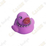 Duck with chain - Size S