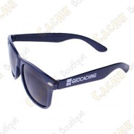 Geocaching logo Sunglasses