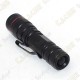 Lampe cree zoomable - 800 lumen