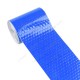 Reflective tape - Blue