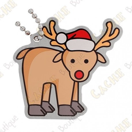 Traveler "Rudolph the Reindeer"