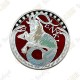 Geocoin "Zodiac" - Capricorn