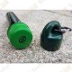 Cache "PET Tube" + Carabinet cap