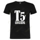 T-shirt "T5" Homem