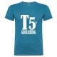 T-Shirt "T5" Homme