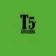 T-shirt "T5" Mulher