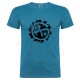 T-shirt "Geo-Brushwood" Homem