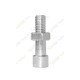 Cache Tornillo Perno - Silver