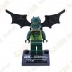 Personnage LEGO™ trackable - Hidden Creatures Dragon