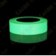 Glow in the dark tape - White