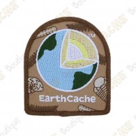 Parche "EarthCache"