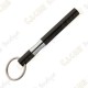 Caneta carabiner anel