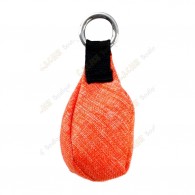 Saco de Lançamento 250g - Laranja
