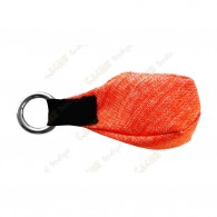 Saco de Lançamento 250g - Laranja