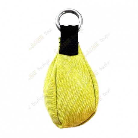 Bolsa de árbol 350g - Amarillo