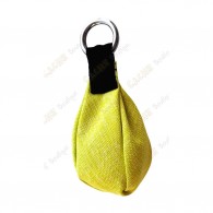Throwing Bag 350g - Yellow