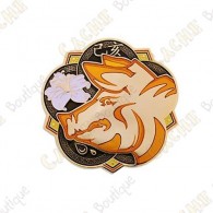 Geocoin "Year of the Pig"