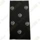 Bandana Logo Geocaching - Noir & Blanc