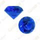 Trackable GeoGems™ - Blue